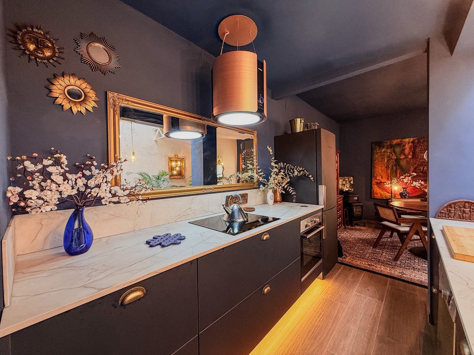 3 chambre Maison de Ville à vendre à Pego - 325 000 € (Ref: 9393266)