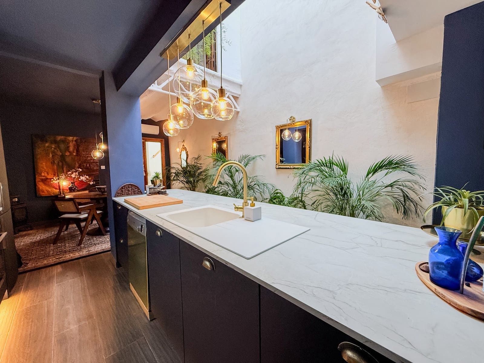 3 chambre Maison de Ville à vendre à Pego - 325 000 € (Ref: 9393266)