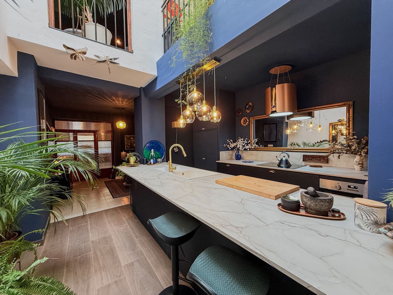 3 chambre Maison de Ville à vendre à Pego - 325 000 € (Ref: 9393266)