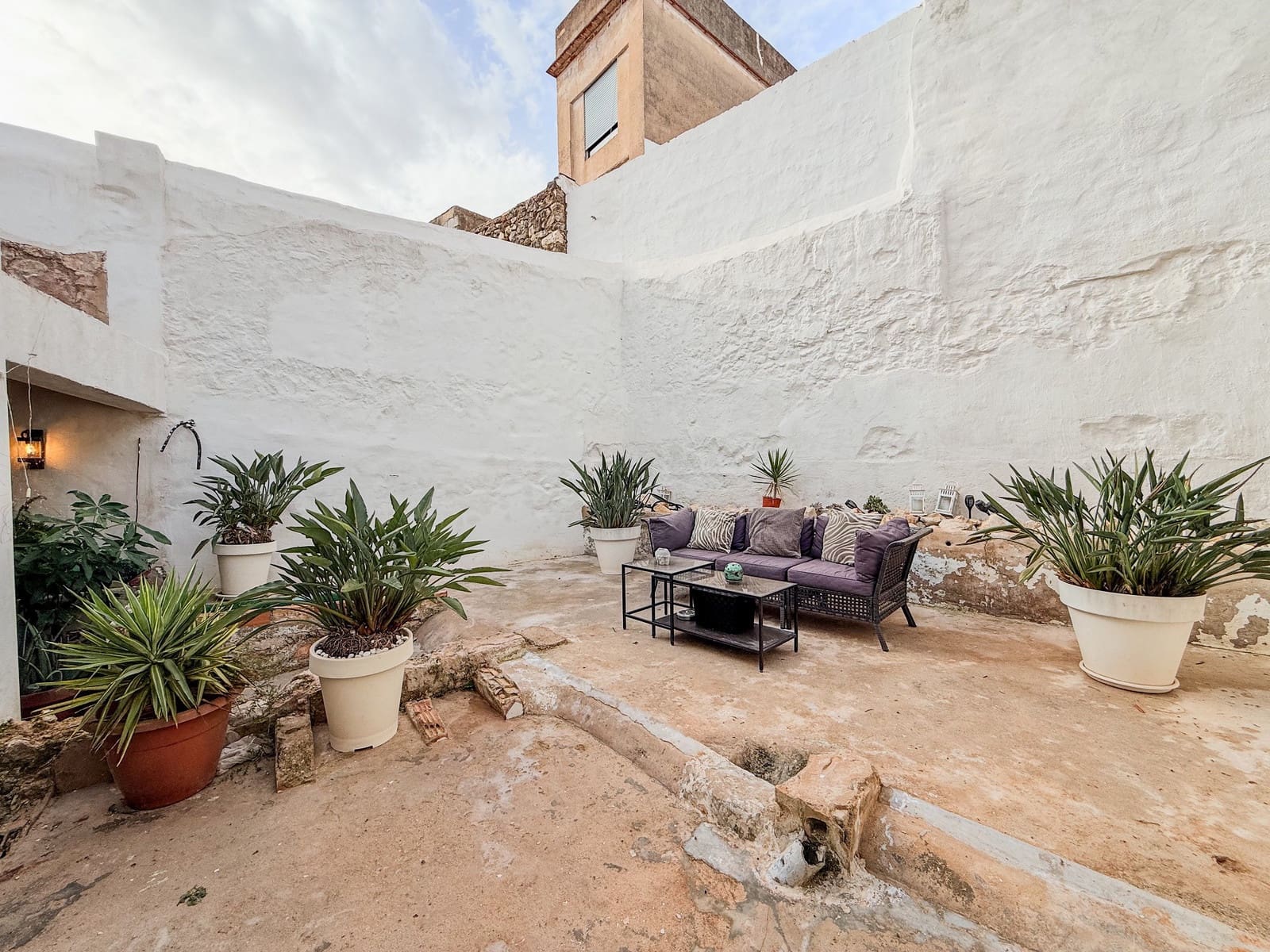 3 chambre Maison de Ville à vendre à Pego - 325 000 € (Ref: 9393266)