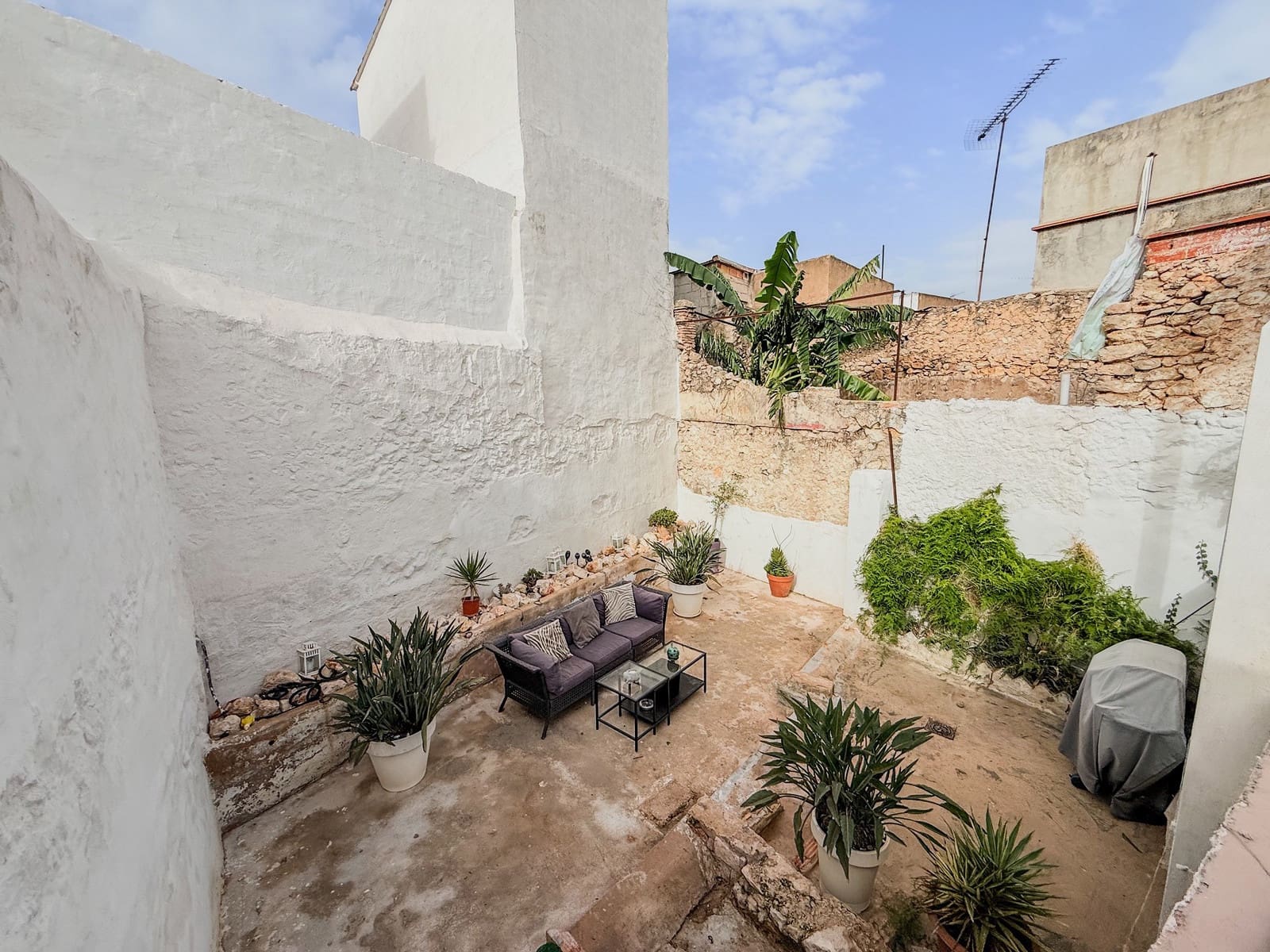 3 chambre Maison de Ville à vendre à Pego - 325 000 € (Ref: 9393266)