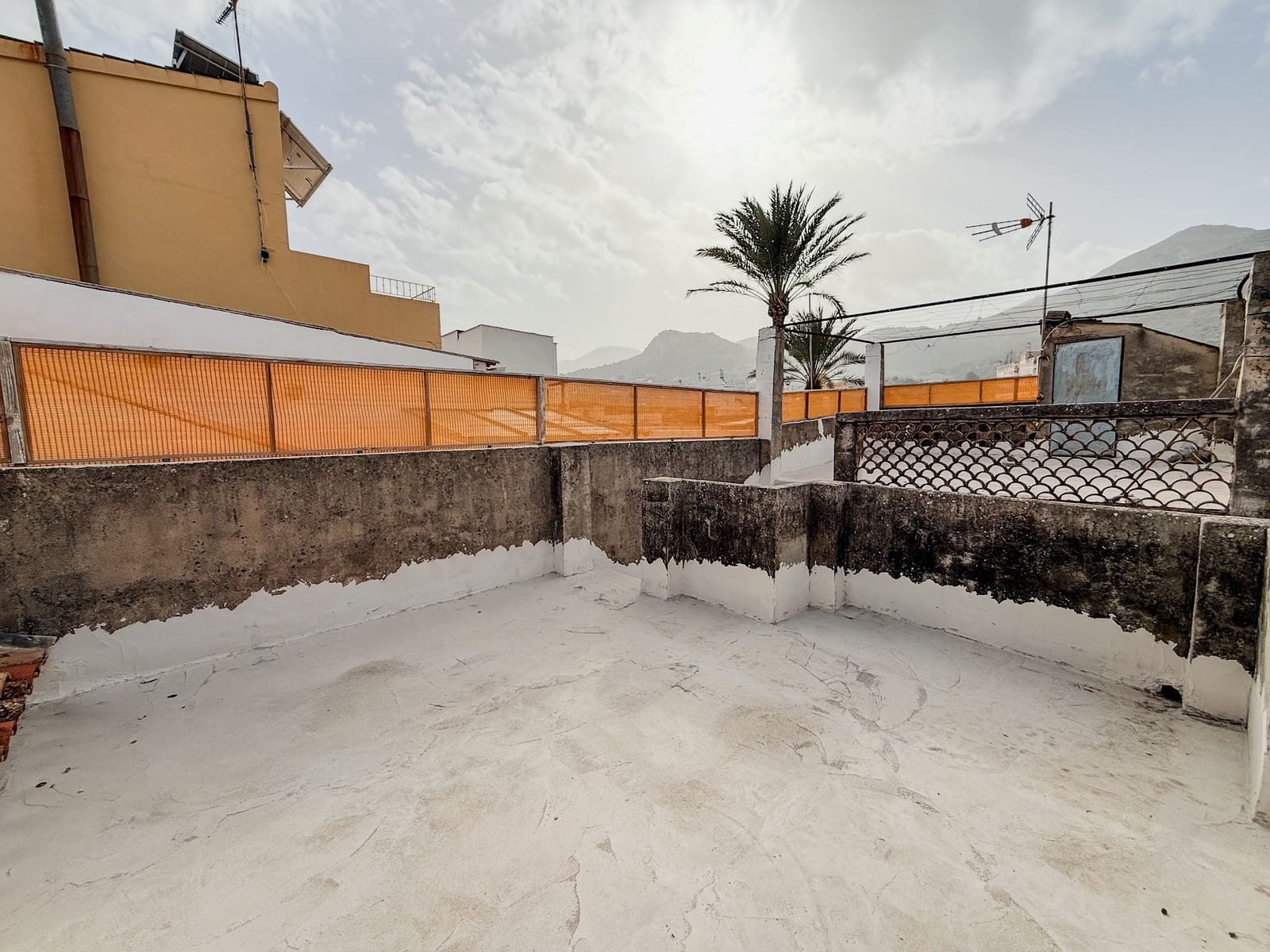 3 chambre Maison de Ville à vendre à Pego - 325 000 € (Ref: 9393266)