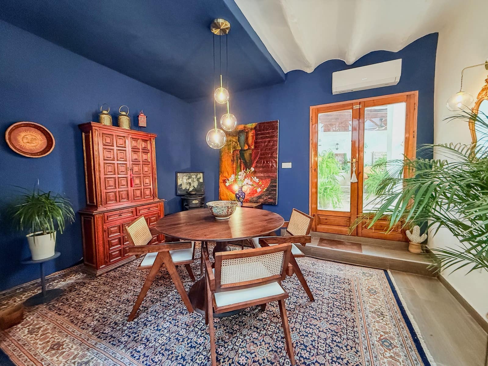 3 chambre Maison de Ville à vendre à Pego - 325 000 € (Ref: 9393266)