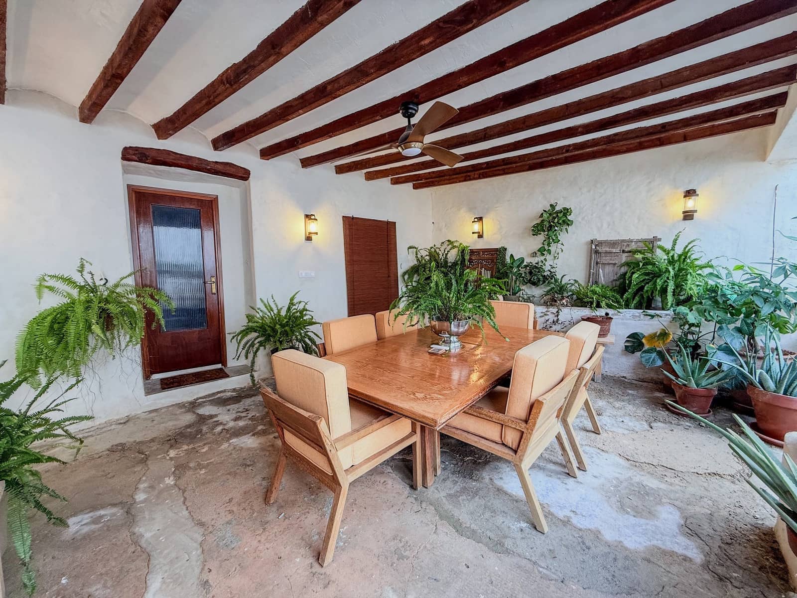 3 chambre Maison de Ville à vendre à Pego - 325 000 € (Ref: 9393266)