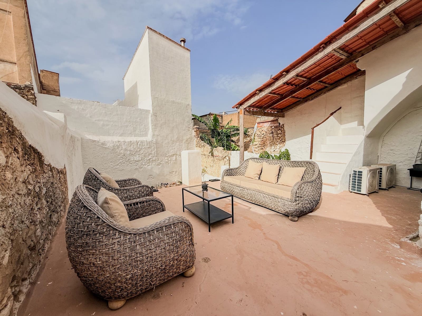 3 chambre Maison de Ville à vendre à Pego - 325 000 € (Ref: 9393266)