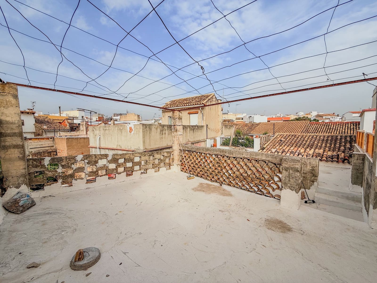 3 chambre Maison de Ville à vendre à Pego - 325 000 € (Ref: 9393266)