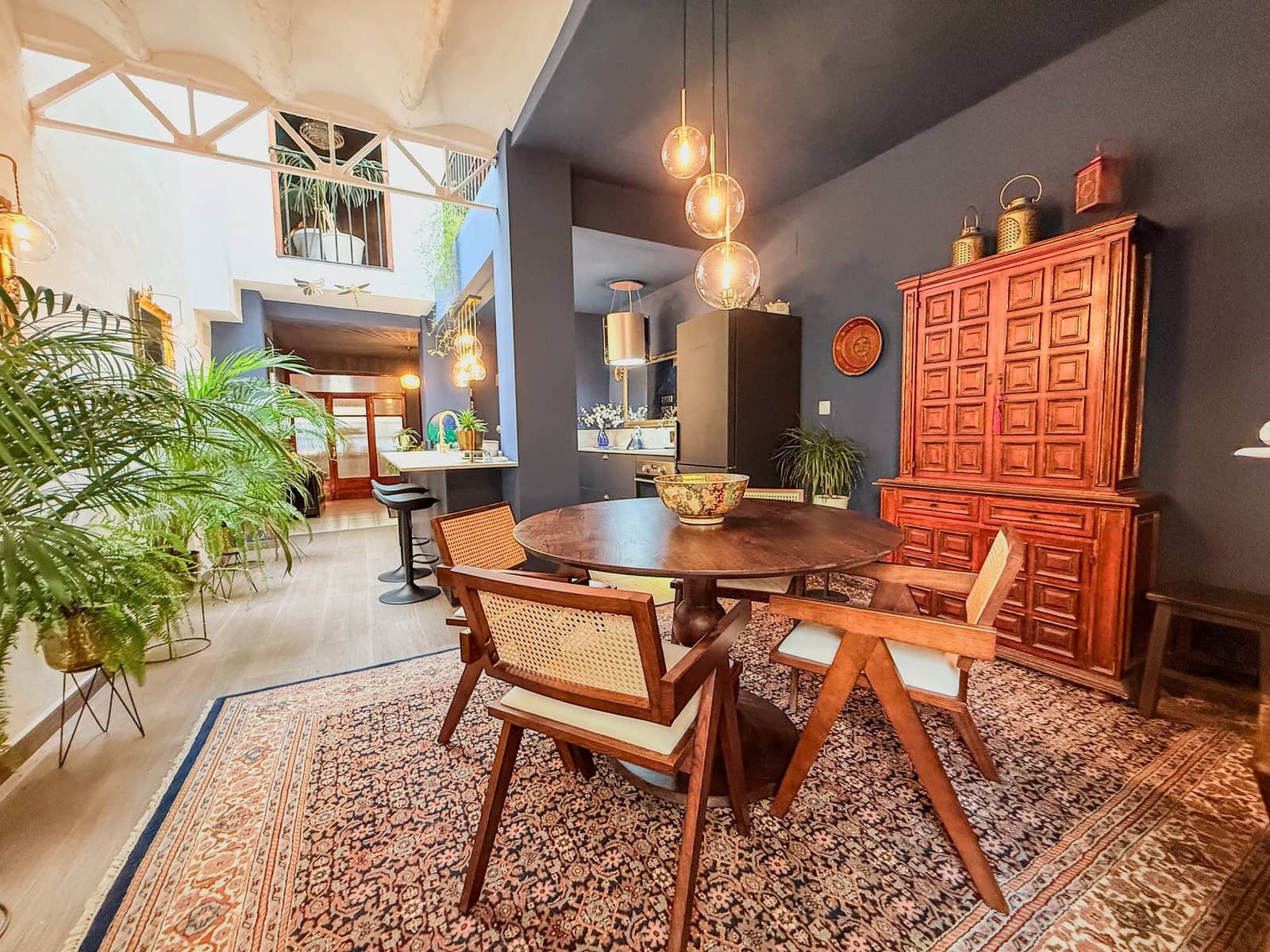 3 chambre Maison de Ville à vendre à Pego - 325 000 € (Ref: 9393266)