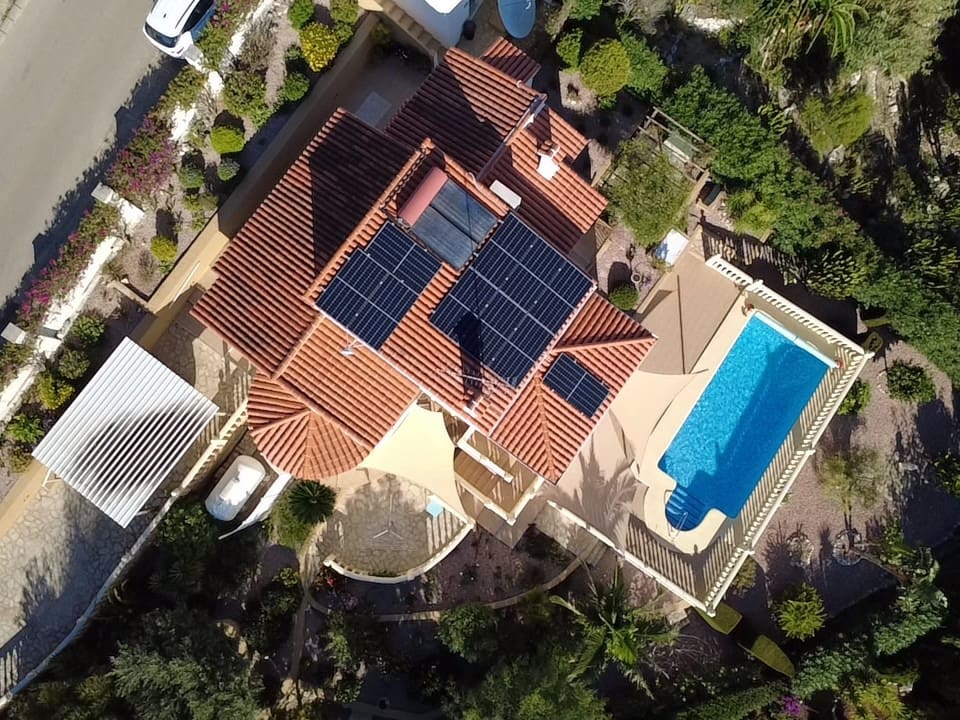 4 slaapkamer Villa te koop in Pedreguer met zwembad - € 439.000 (Ref: 9406302)