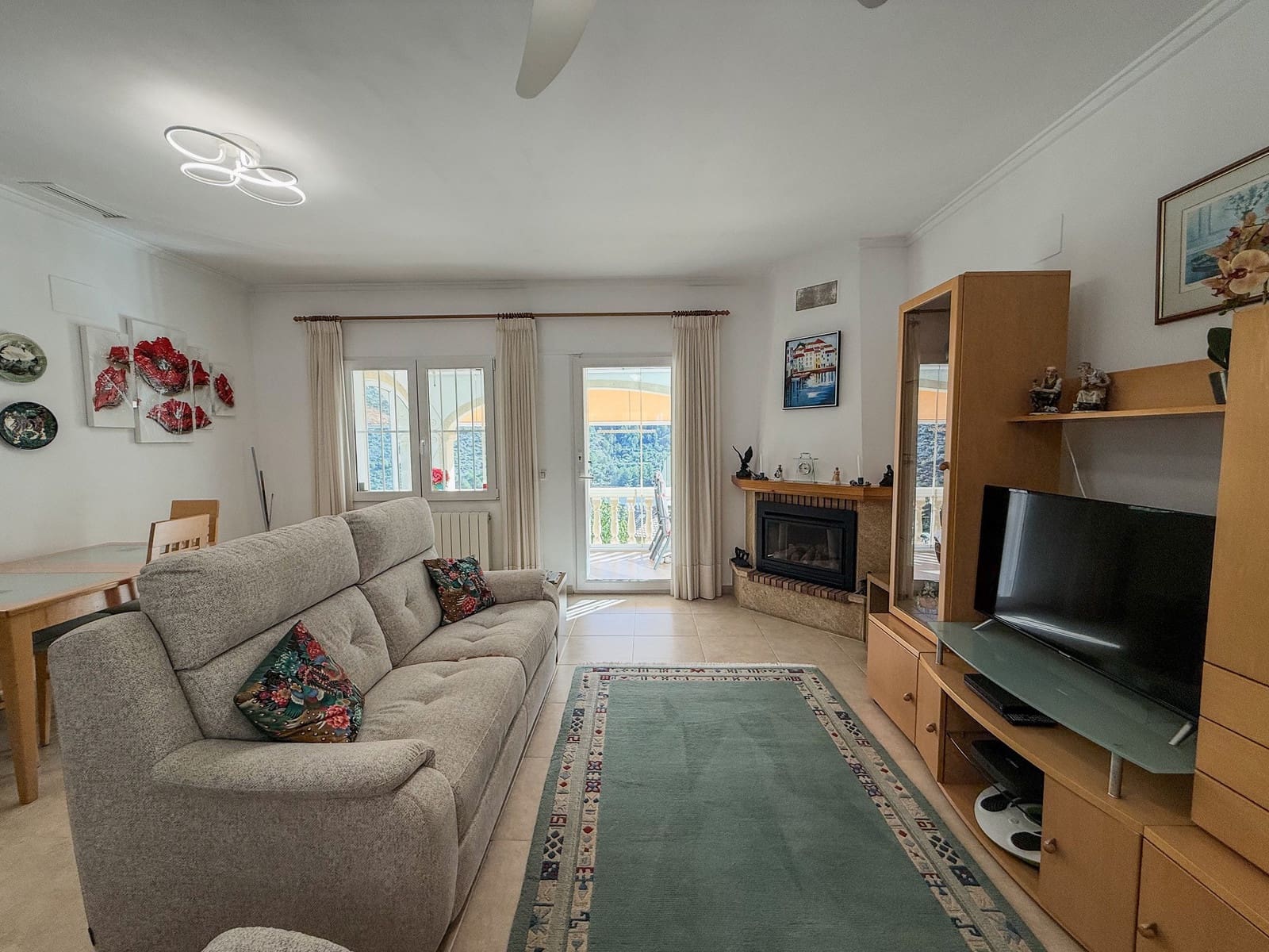 4 slaapkamer Villa te koop in Pedreguer met zwembad - € 439.000 (Ref: 9406302)