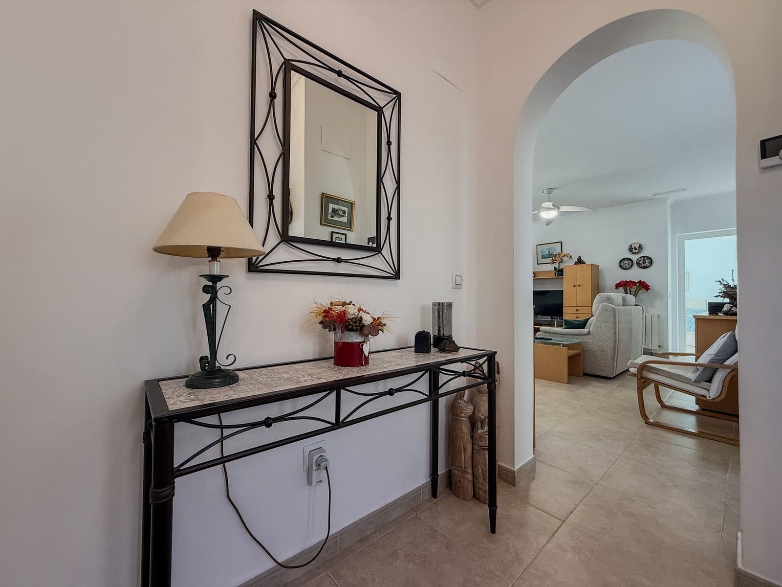 4 slaapkamer Villa te koop in Pedreguer met zwembad - € 439.000 (Ref: 9406302)