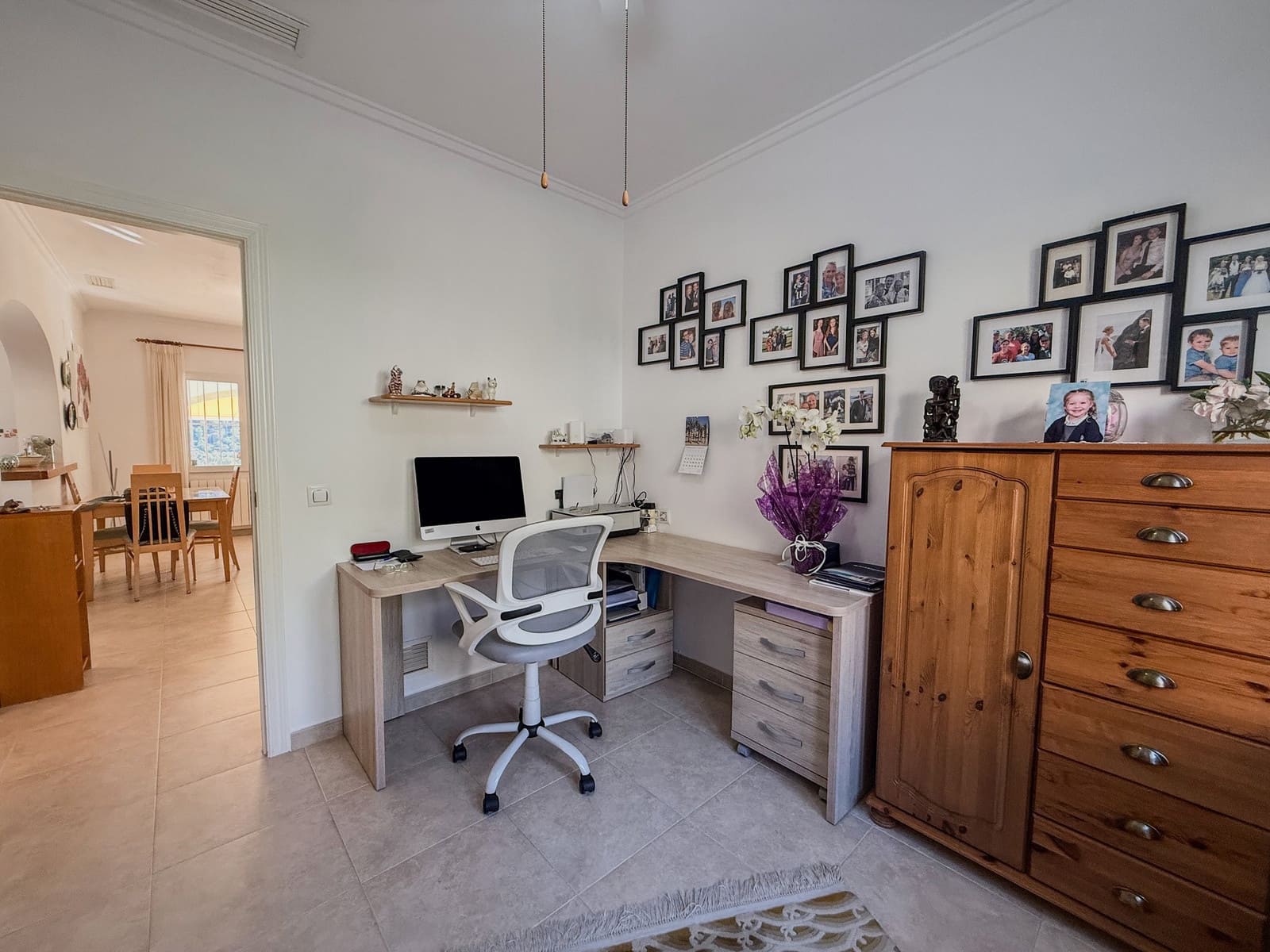 4 slaapkamer Villa te koop in Pedreguer met zwembad - € 439.000 (Ref: 9406302)