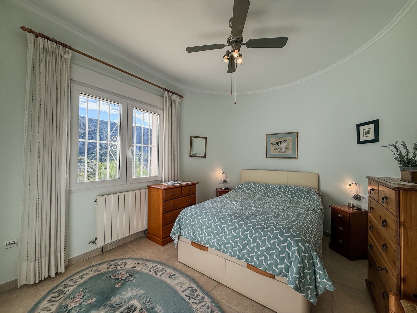 4 slaapkamer Villa te koop in Pedreguer met zwembad - € 439.000 (Ref: 9406302)