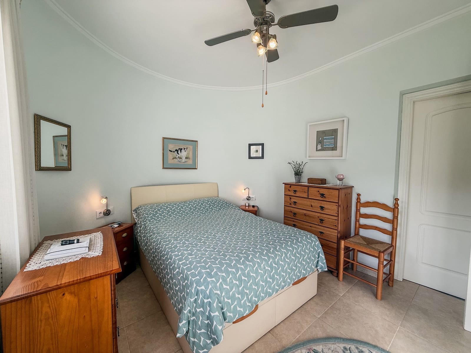 4 slaapkamer Villa te koop in Pedreguer met zwembad - € 439.000 (Ref: 9406302)