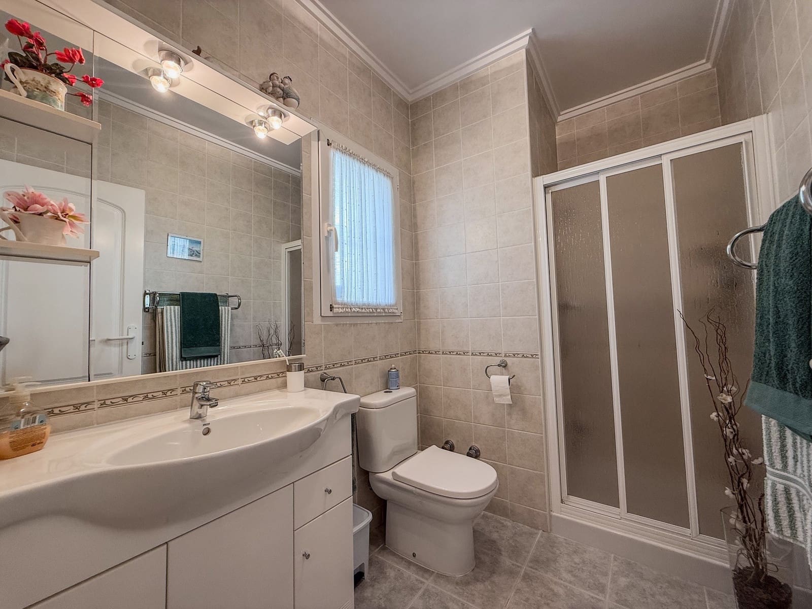 4 slaapkamer Villa te koop in Pedreguer met zwembad - € 439.000 (Ref: 9406302)