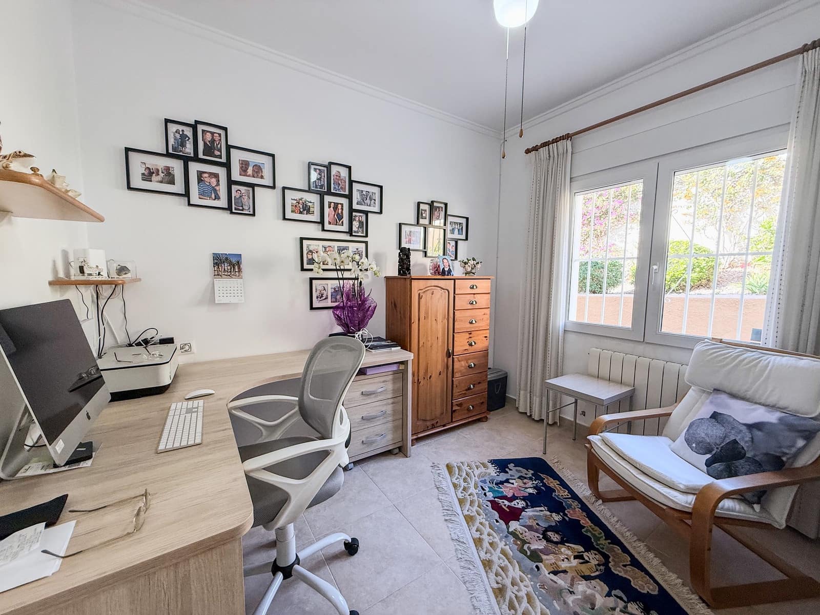 4 slaapkamer Villa te koop in Pedreguer met zwembad - € 439.000 (Ref: 9406302)