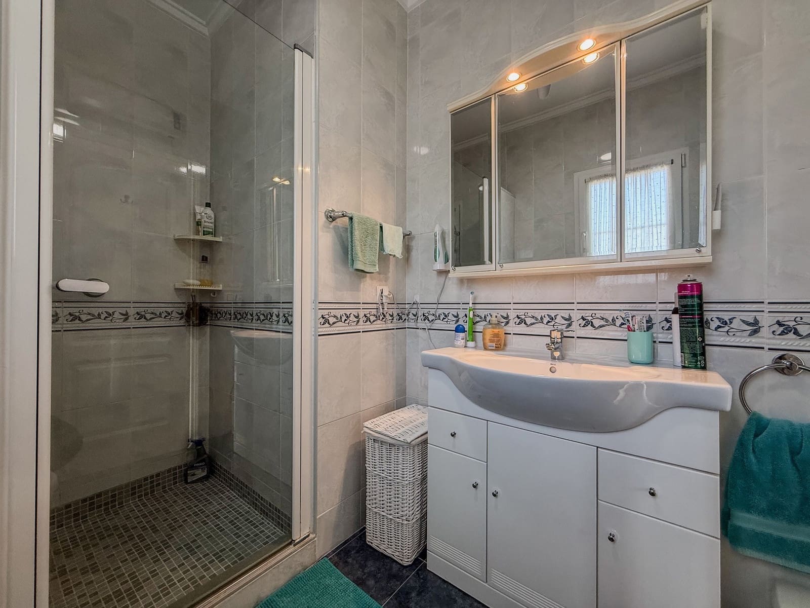 4 slaapkamer Villa te koop in Pedreguer met zwembad - € 439.000 (Ref: 9406302)