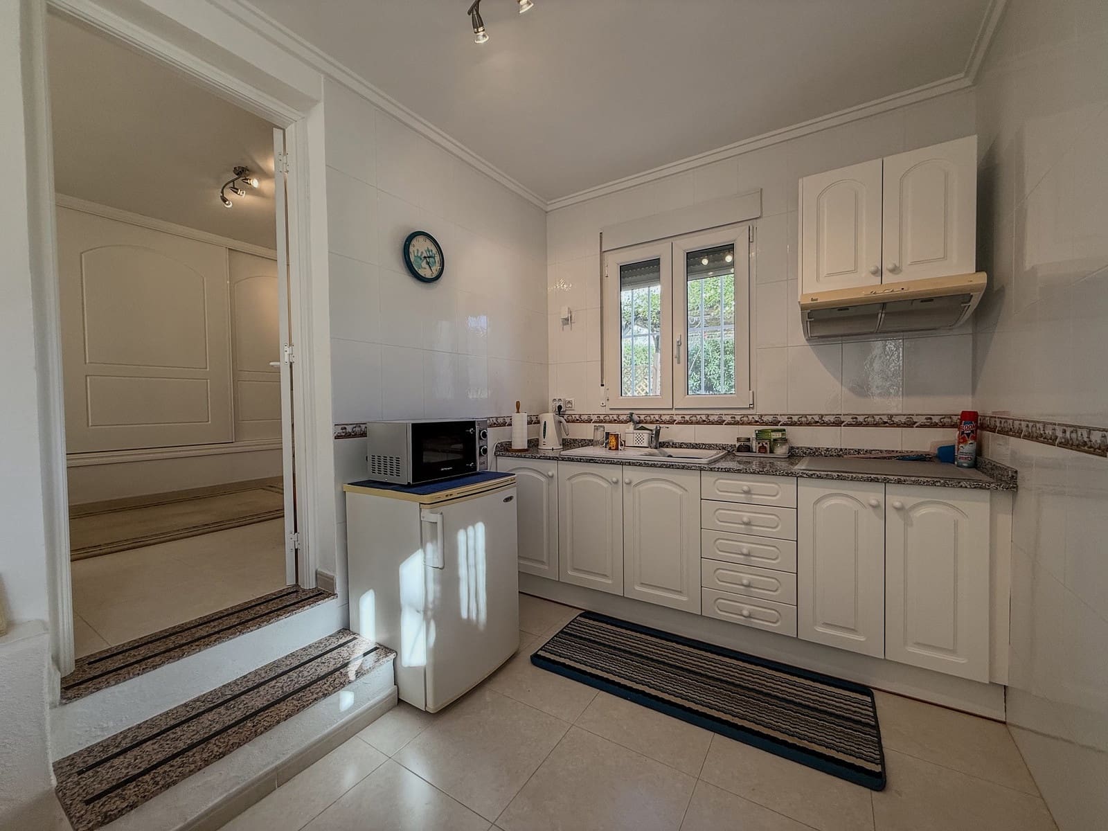 4 slaapkamer Villa te koop in Pedreguer met zwembad - € 439.000 (Ref: 9406302)