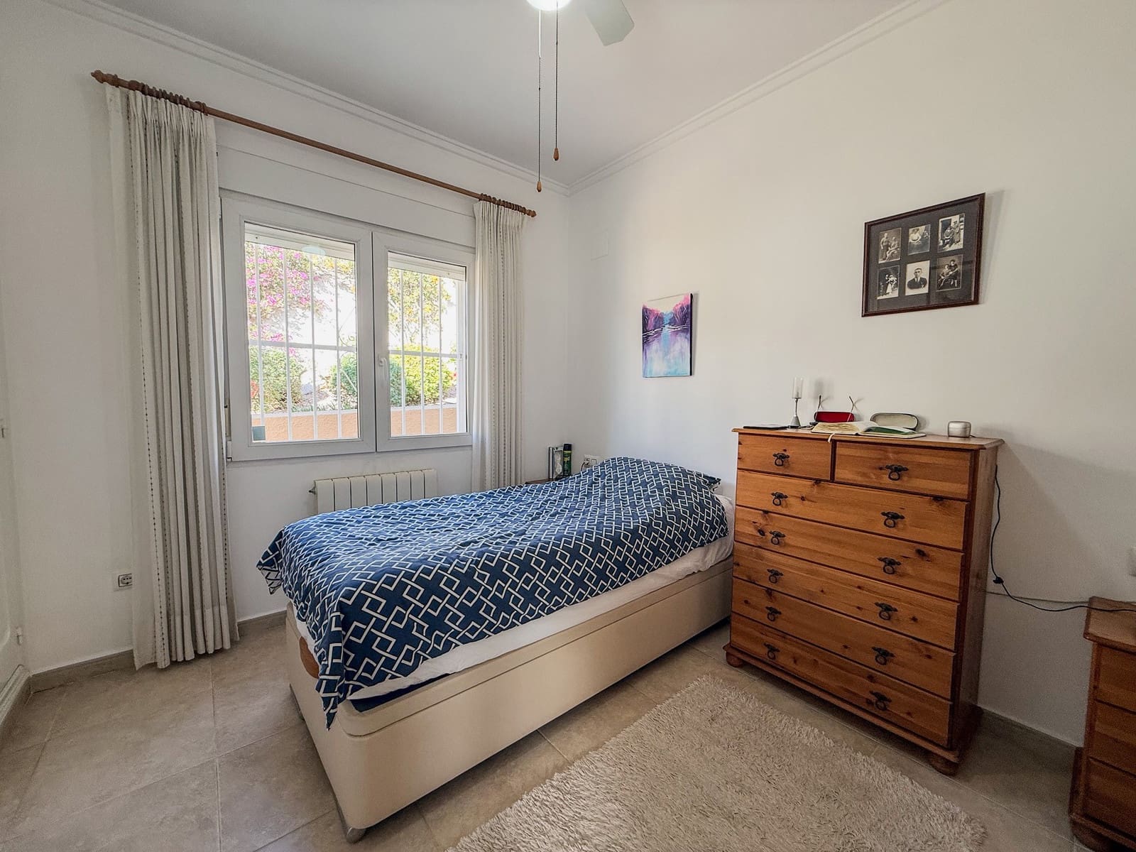 4 slaapkamer Villa te koop in Pedreguer met zwembad - € 439.000 (Ref: 9406302)