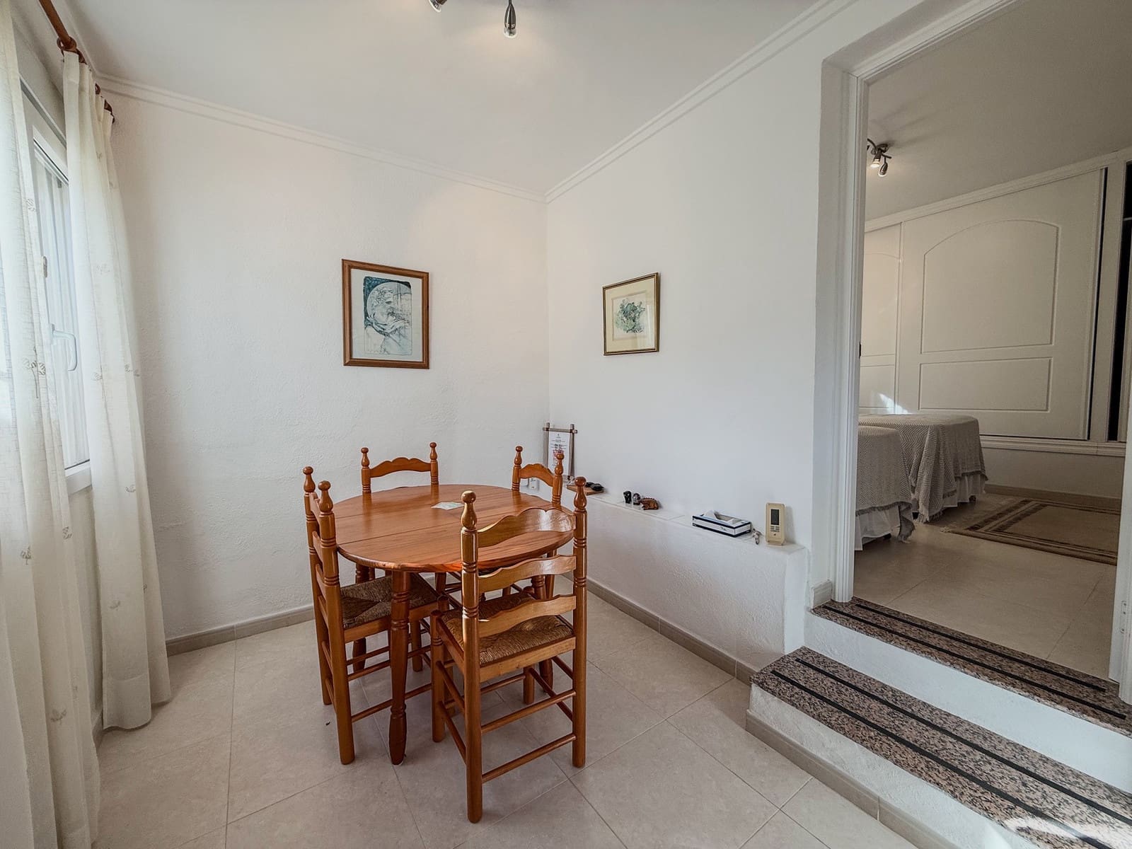 4 slaapkamer Villa te koop in Pedreguer met zwembad - € 439.000 (Ref: 9406302)