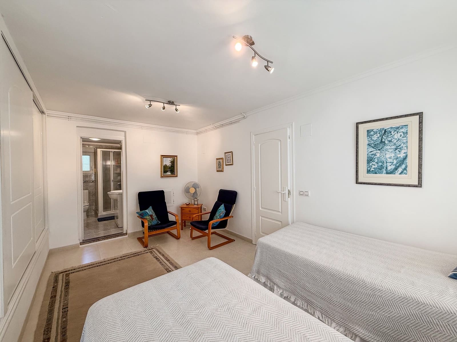 4 slaapkamer Villa te koop in Pedreguer met zwembad - € 439.000 (Ref: 9406302)