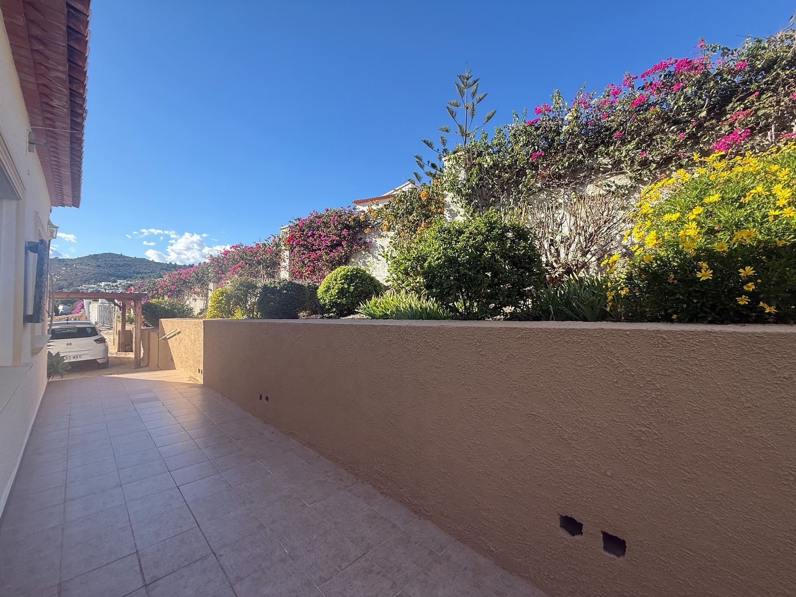 4 slaapkamer Villa te koop in Pedreguer met zwembad - € 439.000 (Ref: 9406302)