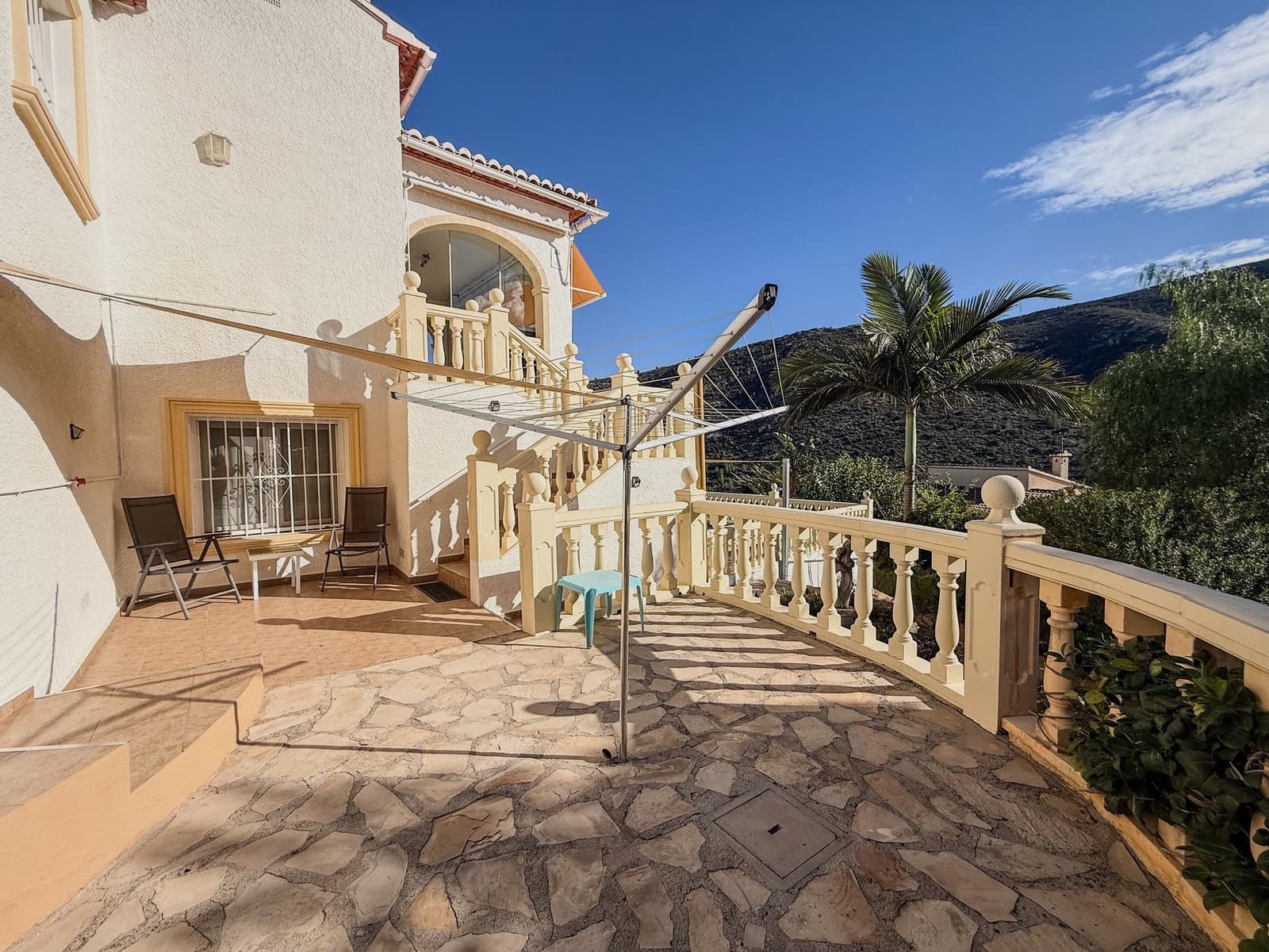 4 slaapkamer Villa te koop in Pedreguer met zwembad - € 439.000 (Ref: 9406302)