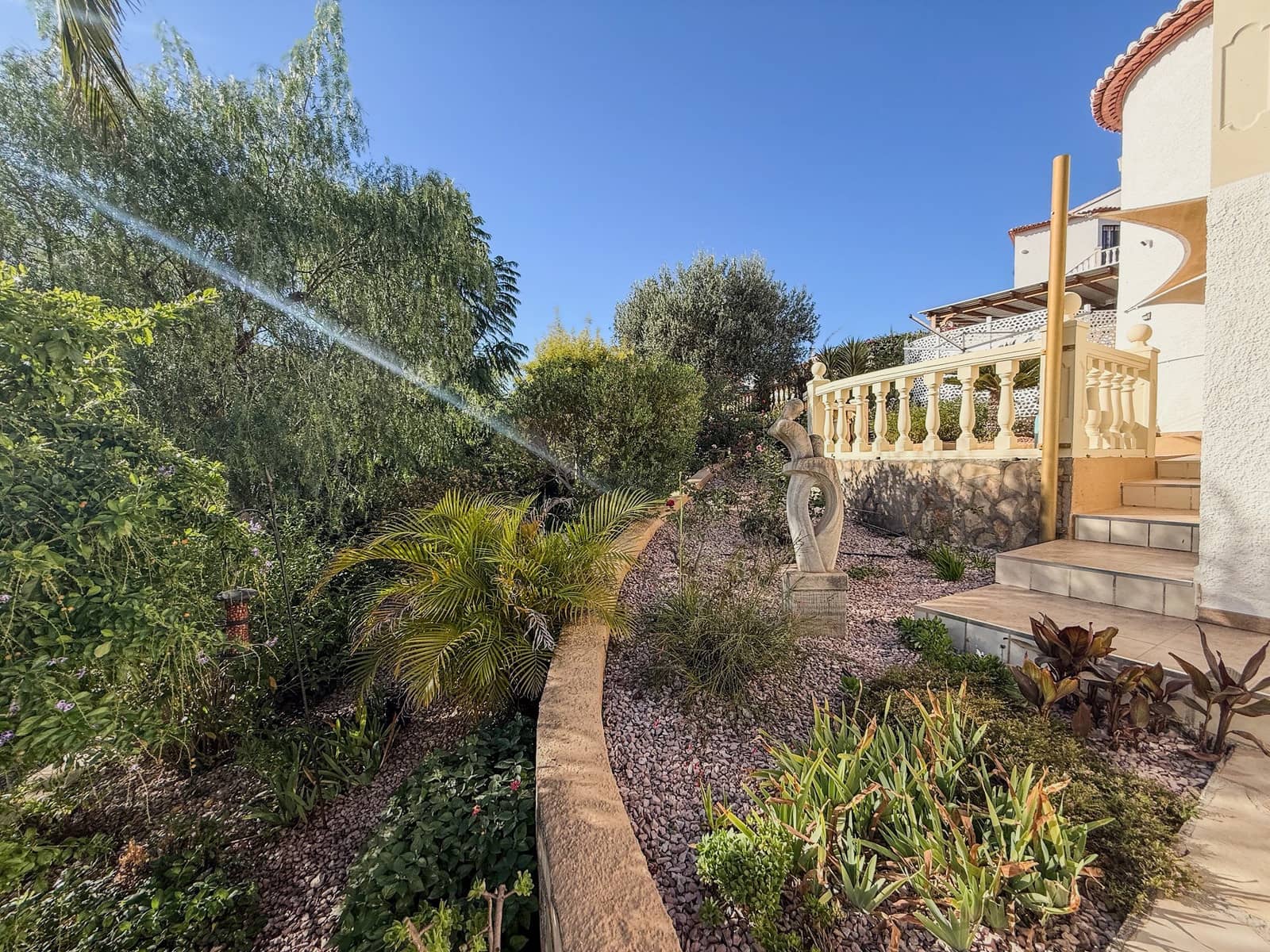 4 slaapkamer Villa te koop in Pedreguer met zwembad - € 439.000 (Ref: 9406302)