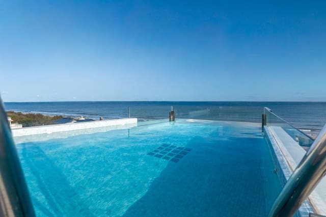 3 bedroom Penthouse for sale in Oliva Playa, Oliva with pool - € 950,000 (Ref: 9413757)