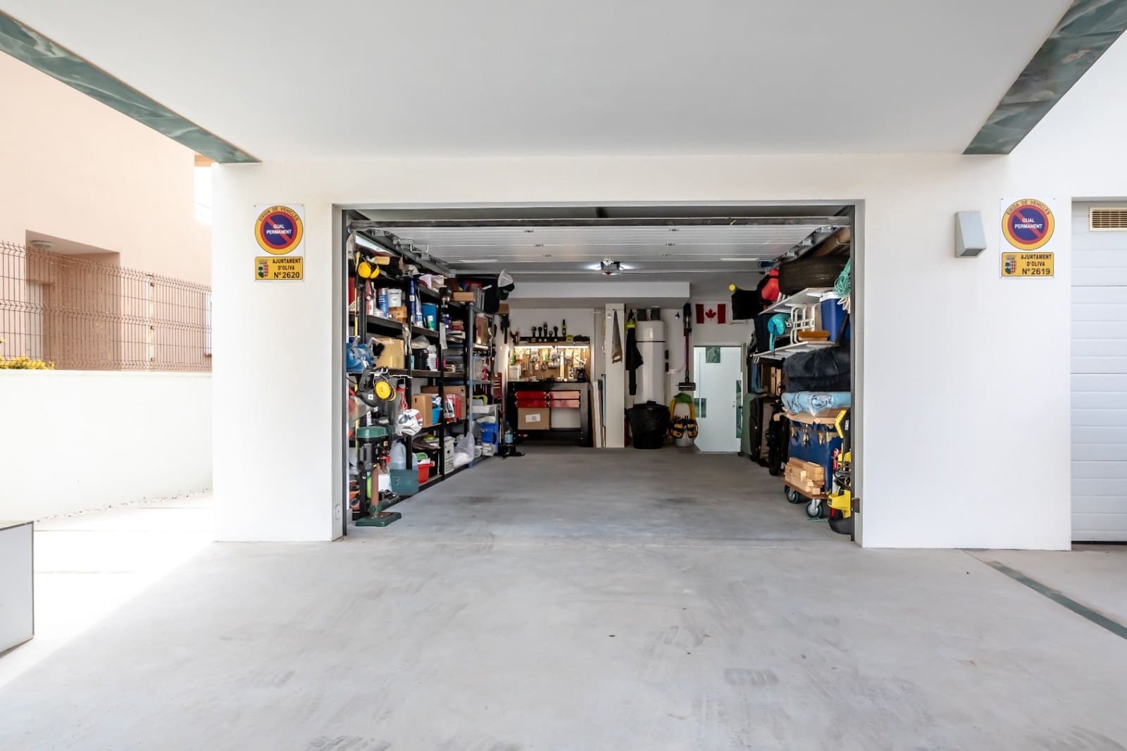 3 bedroom Penthouse for sale in Oliva with pool - € 950,000 (Ref: 9413757)