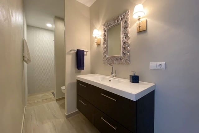 5 soverom Villa til salgs i Denia med svømmebasseng - € 700 000 (Ref: 9415458)