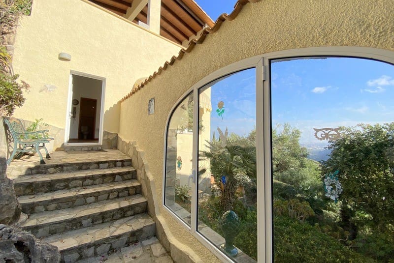 5 soverom Villa til salgs i Denia med svømmebasseng - € 700 000 (Ref: 9415458)