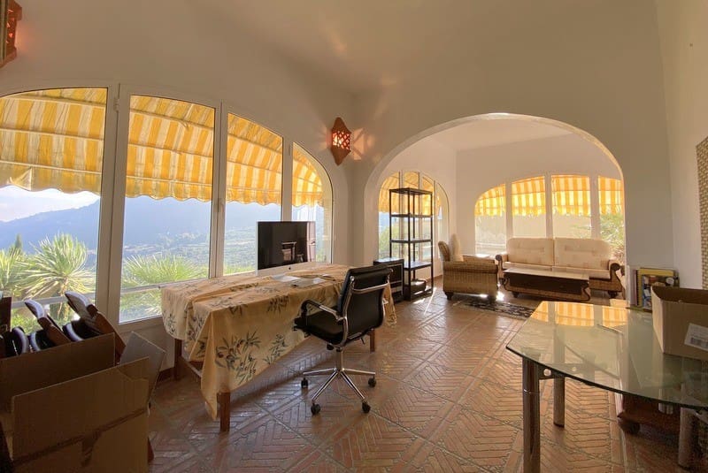 5 soverom Villa til salgs i Denia med svømmebasseng - € 700 000 (Ref: 9415458)