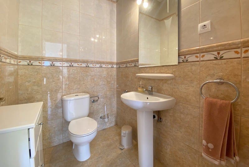 5 soverom Villa til salgs i Denia med svømmebasseng - € 700 000 (Ref: 9415458)