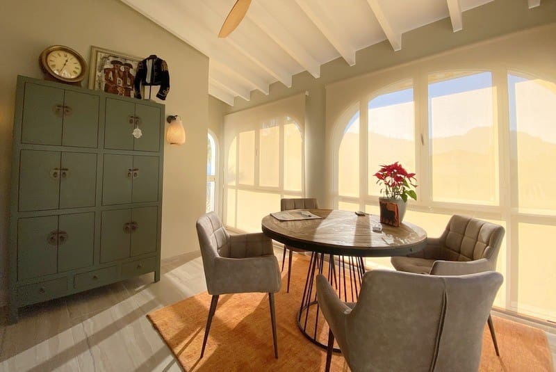 5 soverom Villa til salgs i Denia med svømmebasseng - € 700 000 (Ref: 9415458)