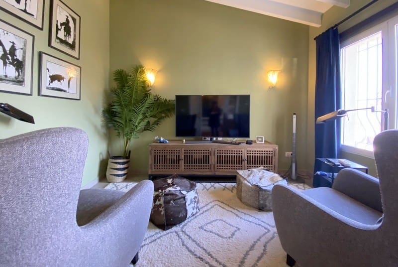 5 soverom Villa til salgs i Denia med svømmebasseng - € 700 000 (Ref: 9415458)