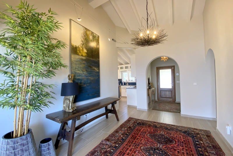 5 soverom Villa til salgs i Denia med svømmebasseng - € 700 000 (Ref: 9415458)