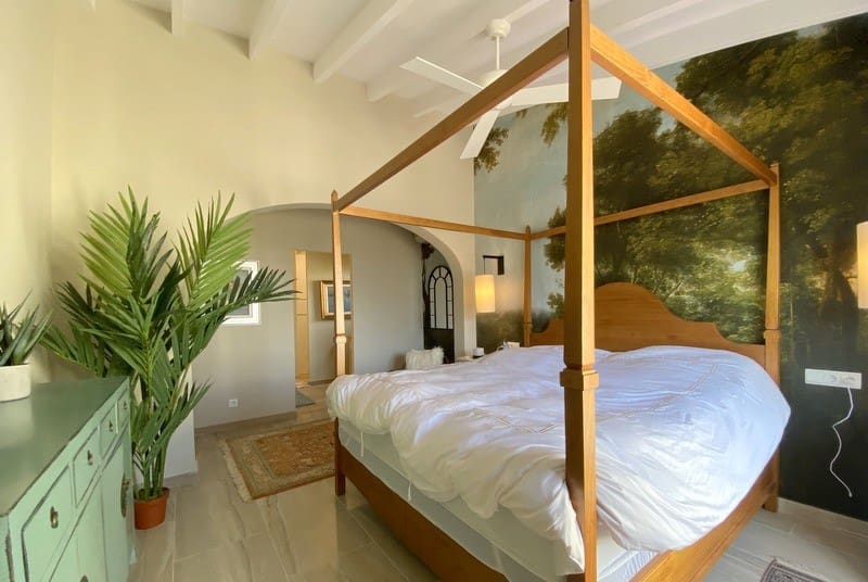 5 soverom Villa til salgs i Denia med svømmebasseng - € 700 000 (Ref: 9415458)