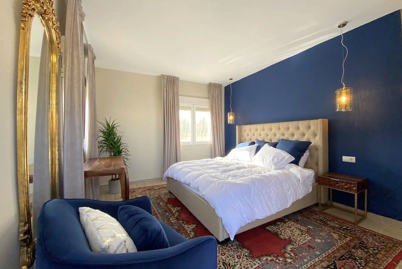 5 soverom Villa til salgs i Denia med svømmebasseng - € 700 000 (Ref: 9415458)