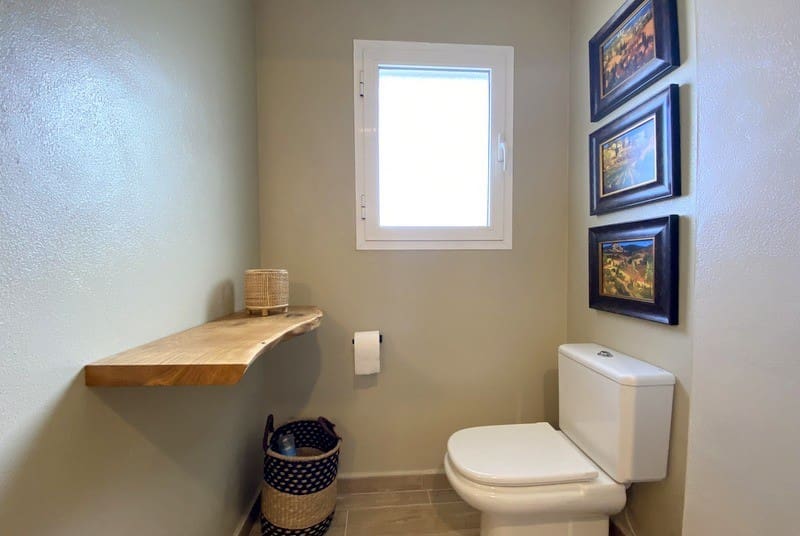 5 soverom Villa til salgs i Denia med svømmebasseng - € 700 000 (Ref: 9415458)