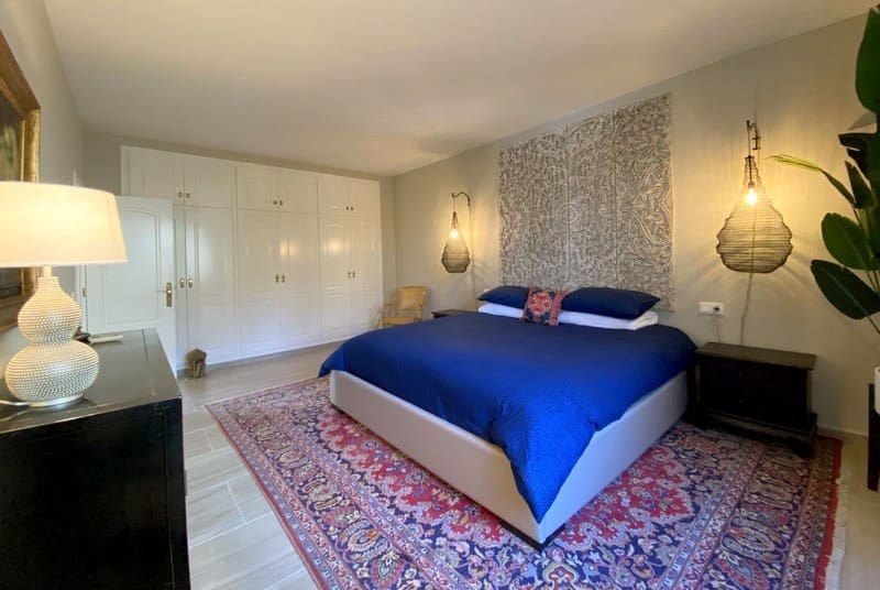 5 soverom Villa til salgs i Denia med svømmebasseng - € 700 000 (Ref: 9415458)