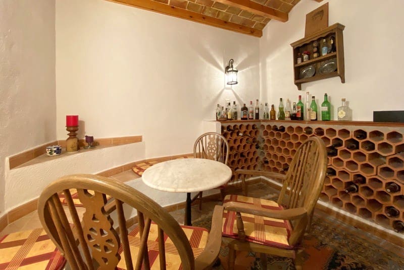 5 soverom Villa til salgs i Denia med svømmebasseng - € 700 000 (Ref: 9415458)