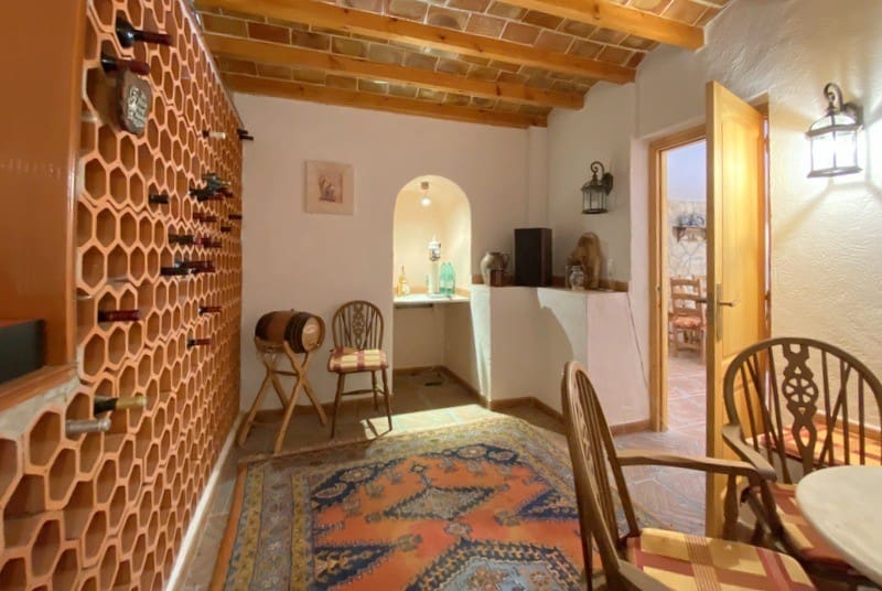 5 soverom Villa til salgs i Denia med svømmebasseng - € 700 000 (Ref: 9415458)