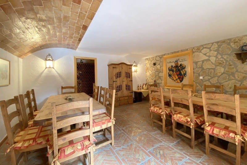 5 soverom Villa til salgs i Denia med svømmebasseng - € 700 000 (Ref: 9415458)