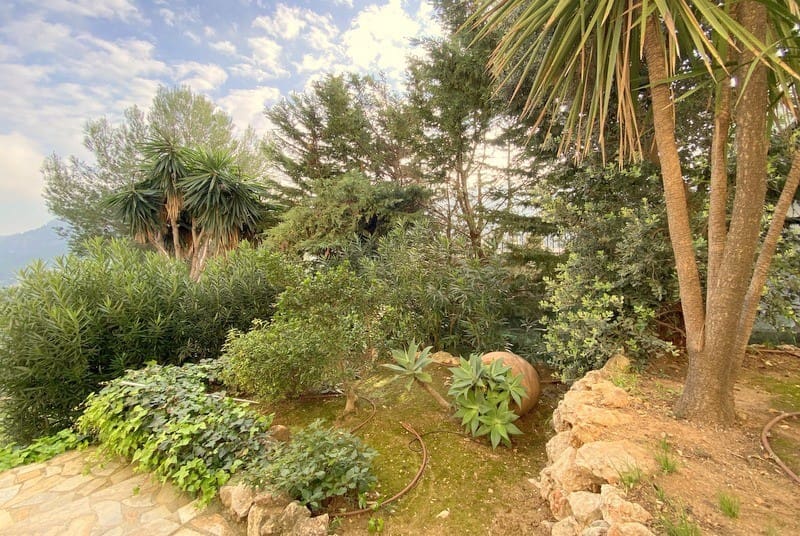 5 soverom Villa til salgs i Denia med svømmebasseng - € 700 000 (Ref: 9415458)