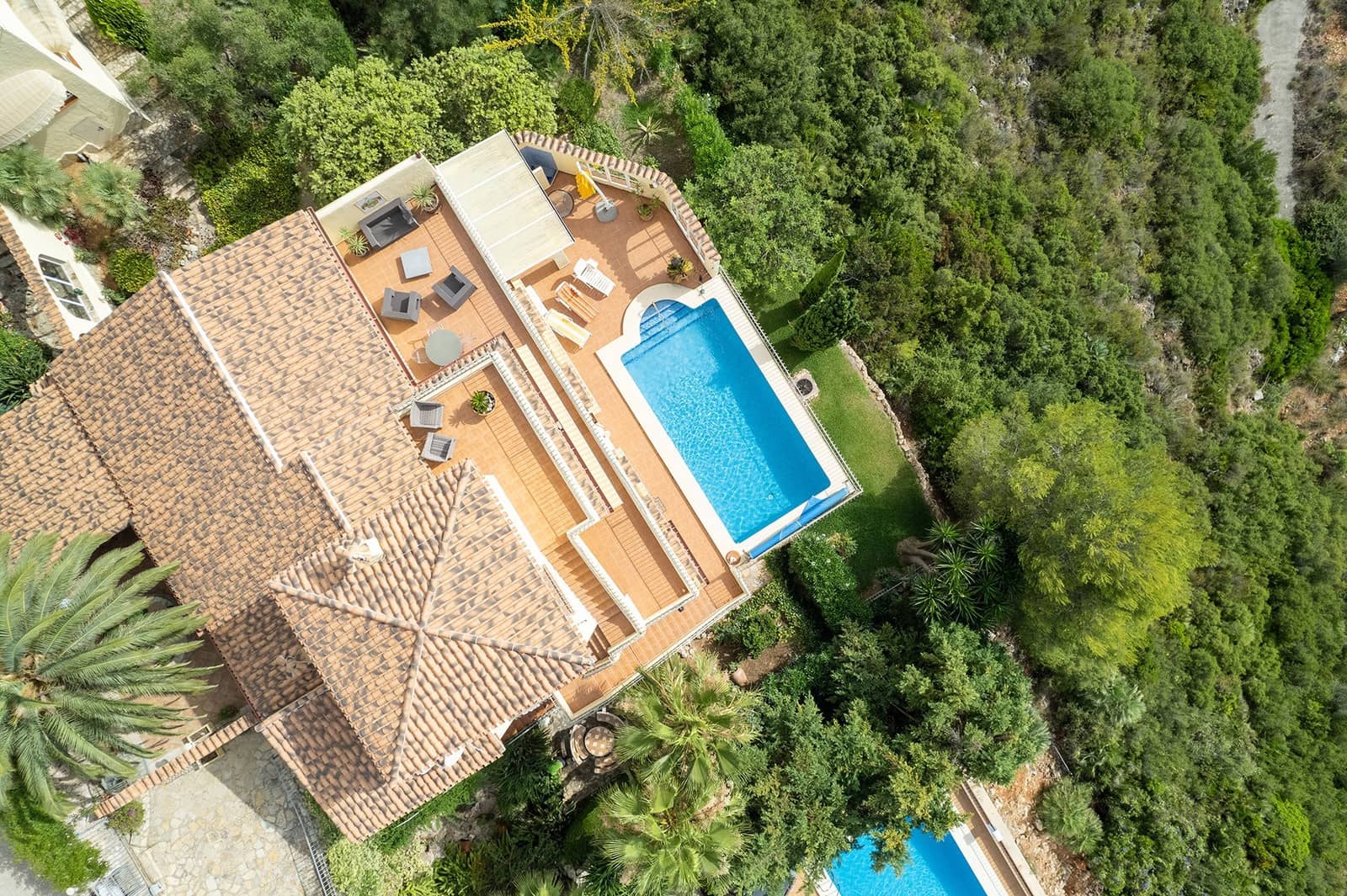 5 soverom Villa til salgs i Denia med svømmebasseng - € 700 000 (Ref: 9415458)