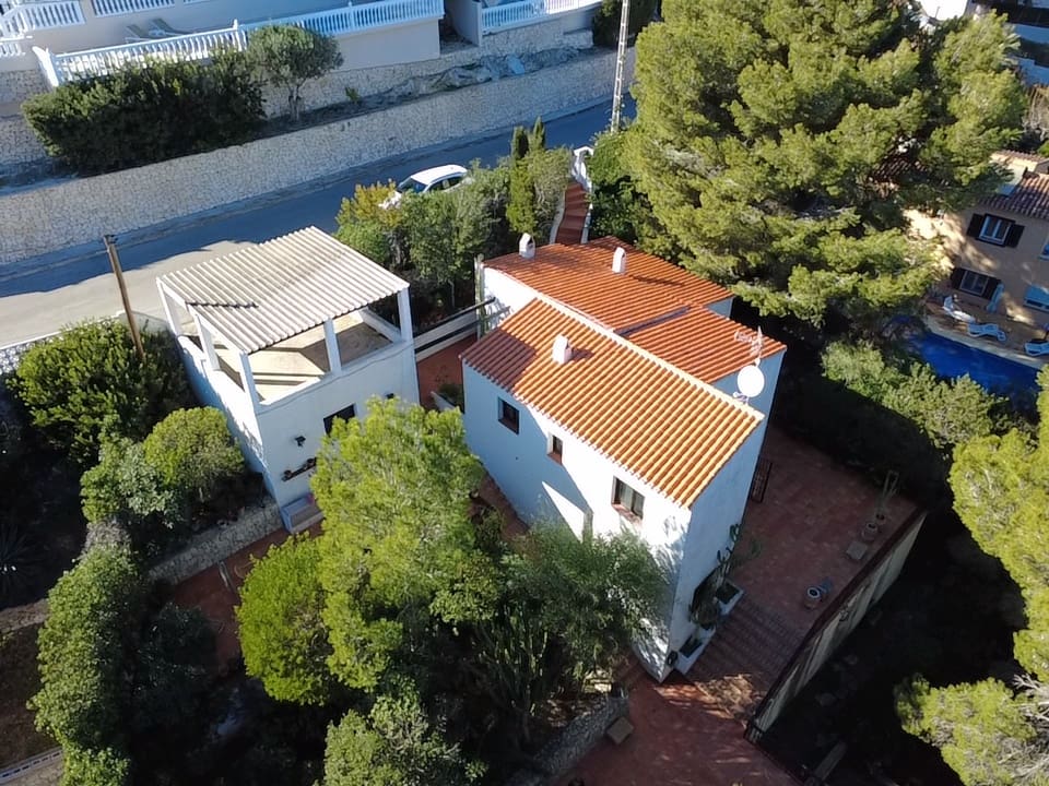 2 bedroom Villa for sale in Javea / Xabia - € 470,000 (Ref: 9424339)