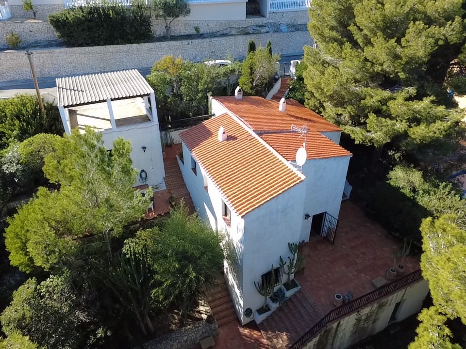 2 bedroom Villa for sale in Javea / Xabia - € 470,000 (Ref: 9424339)