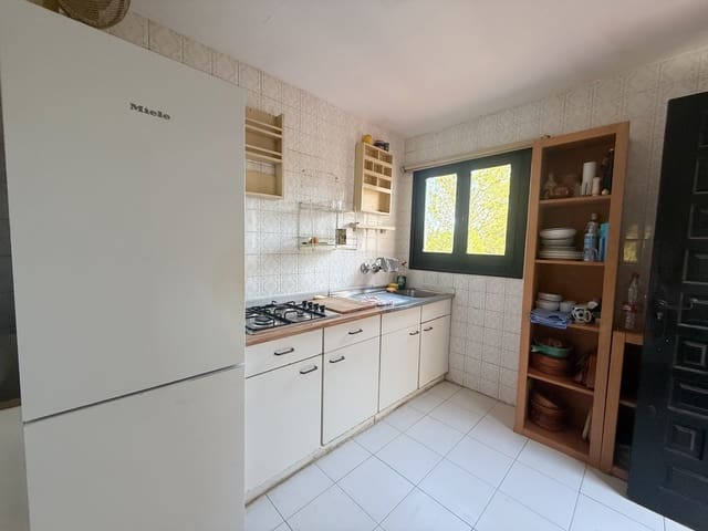 2 bedroom Villa for sale in Cap Martí - El Tossalet - Pinomar, Javea / Xàbia - € 470,000 (Ref: 9424339)