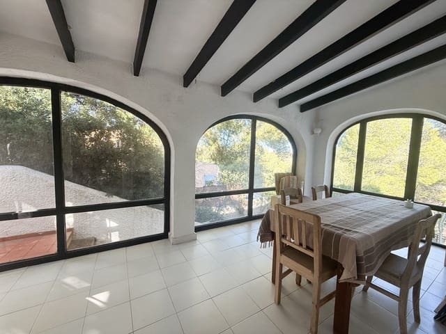 2 bedroom Villa for sale in Cap Martí - El Tossalet - Pinomar, Javea / Xàbia - € 470,000 (Ref: 9424339)