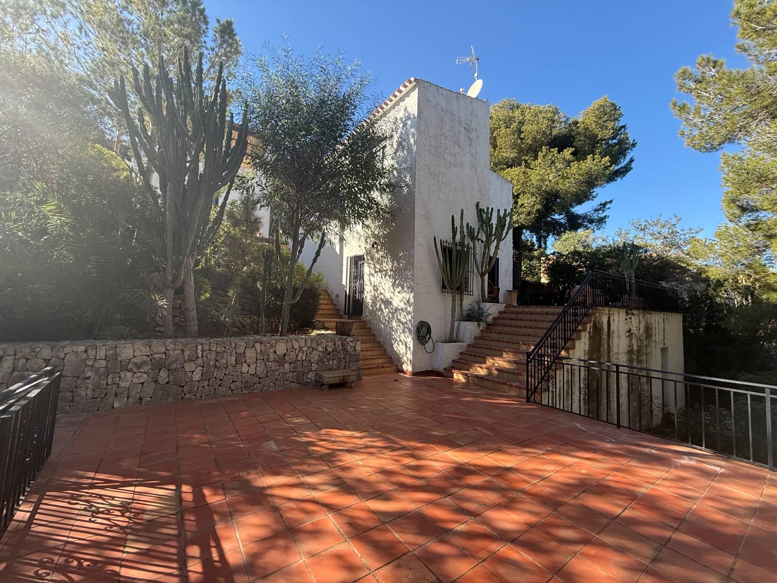 2 bedroom Villa for sale in Javea / Xabia - € 470,000 (Ref: 9424339)